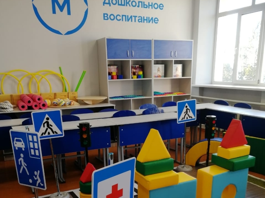 Забайкалье готовит заявки на отбор субъектов РФ по обновлению мастерских учреждений СПО